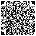 QR code with Zajac Design Studio contacts