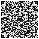 QR code with Zebrowski Design Group contacts