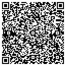 QR code with Z R Designs contacts