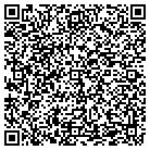 QR code with Chiropractic & Physical Thrpy contacts