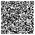 QR code with Secafrus contacts
