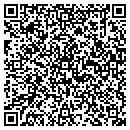 QR code with Agro Ent contacts