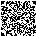 QR code with Jrc contacts