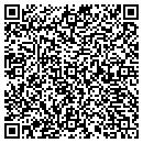 QR code with Galt Bill contacts