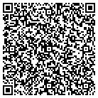 QR code with Garfield's Diamond Ranch contacts