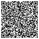 QR code with Ultra Pro Clean contacts