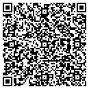 QR code with Gordon Ranch contacts