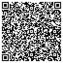 QR code with Glow House contacts