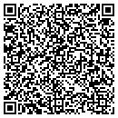 QR code with Rainbow Center Inc contacts