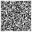 QR code with Cleaner Spot contacts