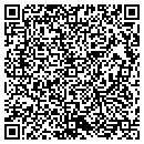 QR code with Unger Nicolle R contacts