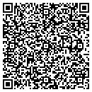 QR code with Half Ass Ranch contacts