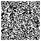QR code with Halfcircle P Ranch LLC contacts