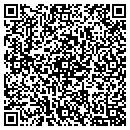 QR code with L J Hart & Assoc contacts