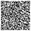 QR code with Hagerty & Assoc contacts