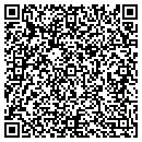 QR code with Half Moon Ranch contacts