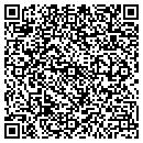 QR code with Hamilton Ranch contacts