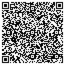 QR code with Harris Dd Ranch contacts