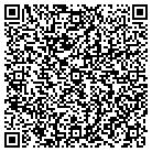 QR code with H & J Advanced Cable LLC contacts