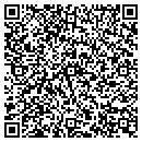 QR code with D'Waters Interiors contacts
