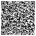 QR code with H B Ranch contacts