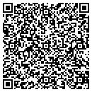 QR code with Heather Dye contacts