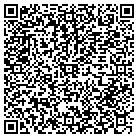 QR code with Magic Touch Cleaners & Tailors contacts