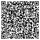 QR code with Hines Ranch House contacts