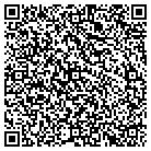 QR code with Gallun Snow Associates contacts