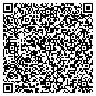QR code with George Stack Interior Service contacts