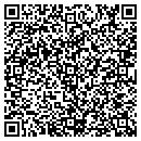 QR code with J A Cable Contractors Inc contacts