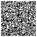 QR code with Harley Brooke Hitching contacts