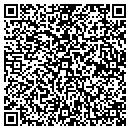 QR code with A & T Floor Sanding contacts