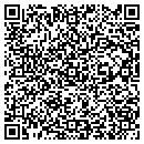 QR code with Hughes Plumbing Heating & Elec contacts