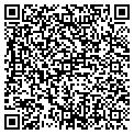 QR code with Jack Gary Cable contacts