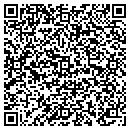QR code with Risse Mechanical contacts