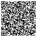 QR code with Homestake Ranch contacts