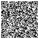 QR code with Robert A Benedict contacts
