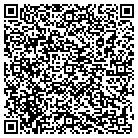 QR code with Hyde Park Heating & Airconditioning Inc contacts