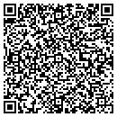 QR code with King Sheila R contacts