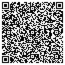 QR code with Howell Ranch contacts