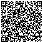 QR code with Sal's Cleaning & Drapery Service contacts