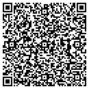 QR code with Husted Ranch contacts