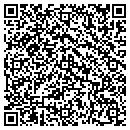 QR code with I Can DO Ranch contacts
