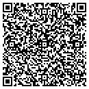 QR code with I X Ranch CO contacts
