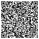 QR code with I X Ranch CO contacts