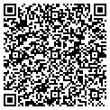 QR code with J 5 Ranch contacts