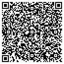 QR code with Thorpe Trucking contacts