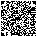 QR code with Tlc Trucking contacts