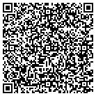 QR code with J A Mavencamp River Ranch LLC contacts